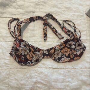 Skatie Kate swim top